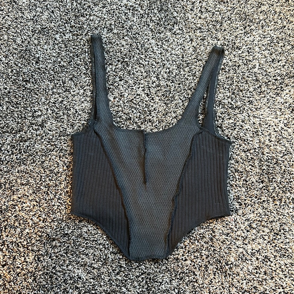 UO Crop Top